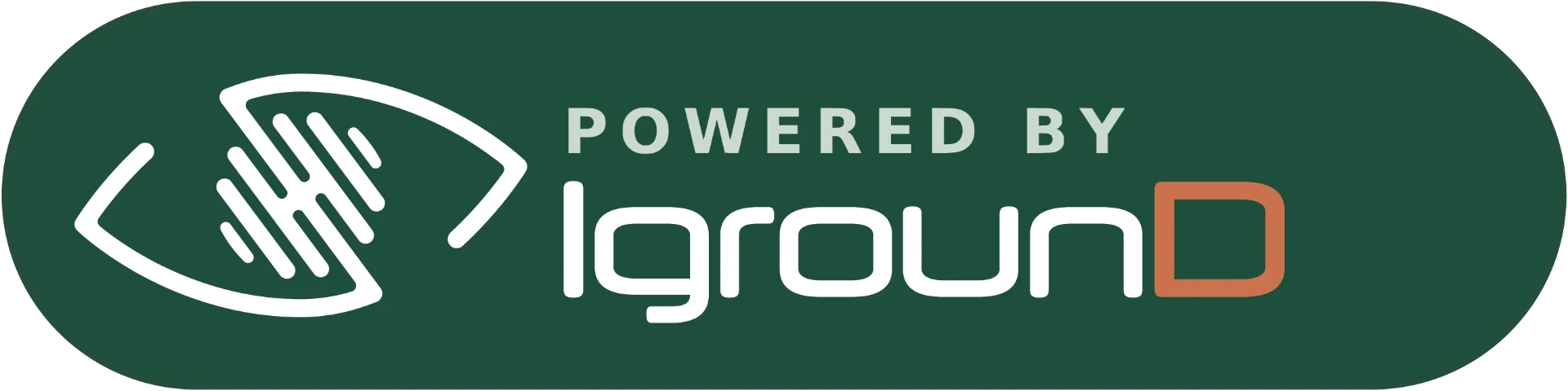 Powered by IgrounD